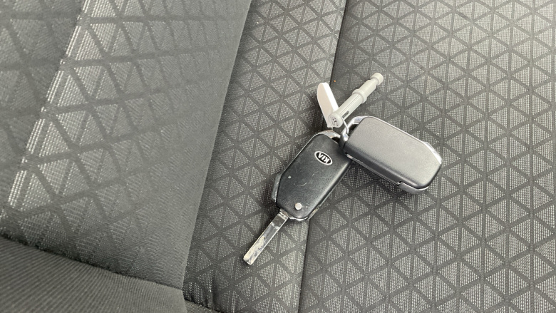 Kia Xceed 1.0T GDi ISG 2 5dr Petrol Hatchback